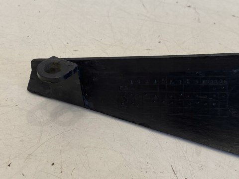SUZUKI RF 900 R 94-99 900R WYPEŁNIENIE PLASTIK OWIEWKA OSŁONA LEWA DOLNA SUZUKI RF 900 R 94-99 900R WYPEŁNIENIE PLASTIK OWIEWKA OSŁONA LEWA DOLNA