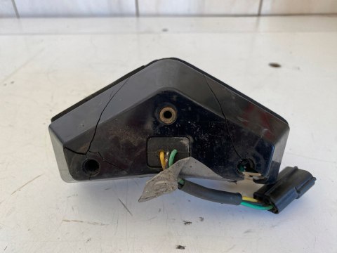 TRIUMPH SPRINT 1050 ST 05-10 LAMPA TYŁ TYLNA REFLEKTOR