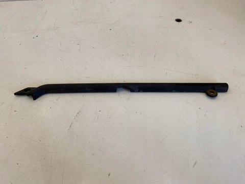 TRIUMPH SPRINT 1050 ST 05-10 PROWADNICA OSŁONA UCHWYT PRZEWODU HAMULCOWEGO