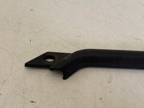 TRIUMPH SPRINT 1050 ST 05-10 PROWADNICA OSŁONA UCHWYT PRZEWODU HAMULCOWEGO