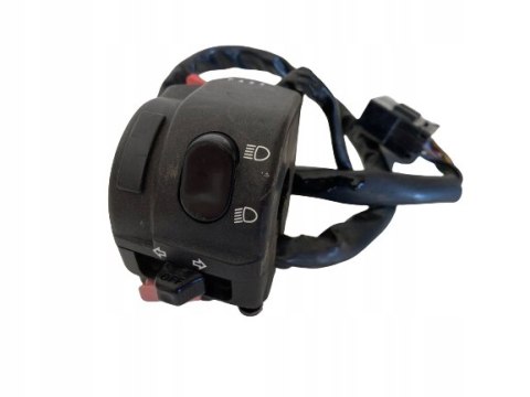 TRIUMPH SPRINT 1050 ST 05-10 PRZEŁĄCZNIK WŁĄCZNIK PRAWY