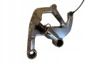 TRIUMPH SPRINT 1050 ST 05-10 SET UCHWYT MOCOWANIE PODNÓŻKA