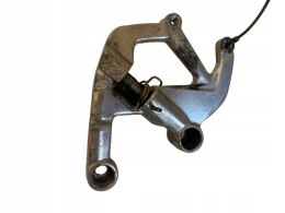 TRIUMPH SPRINT 1050 ST 05-10 SET UCHWYT MOCOWANIE PODNÓŻKA