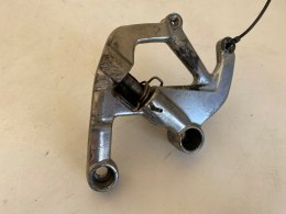 TRIUMPH SPRINT 1050 ST 05-10 SET UCHWYT MOCOWANIE PODNÓŻKA