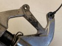 TRIUMPH SPRINT 1050 ST 05-10 SET UCHWYT MOCOWANIE PODNÓŻKA