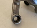 TRIUMPH SPRINT 1050 ST 05-10 SET UCHWYT MOCOWANIE PODNÓŻKA