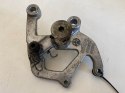 TRIUMPH SPRINT 1050 ST 05-10 SET UCHWYT MOCOWANIE PODNÓŻKA