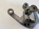 TRIUMPH SPRINT 1050 ST 05-10 SET UCHWYT MOCOWANIE PODNÓŻKA