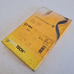 VOLVO 850 2.0 2.4 PASEK ROZRZĄDU CONTITECH CT854