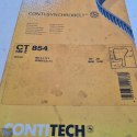 VOLVO 850 2.0 2.4 PASEK ROZRZĄDU CONTITECH CT854