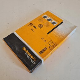 VOLVO S70 V70 2.4 PASEK ROZRZĄDU CONTITECH CT981