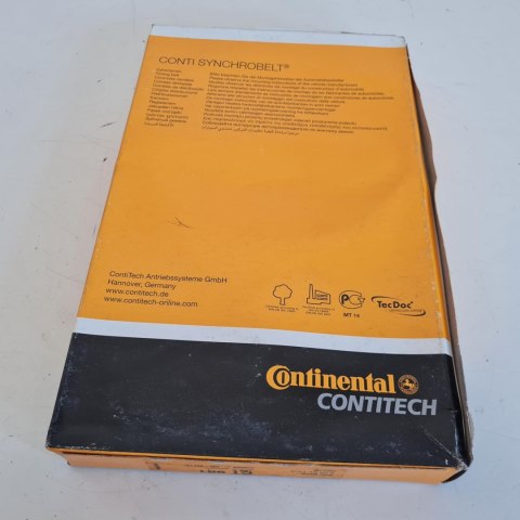 VOLVO S70 V70 2.4 PASEK ROZRZĄDU CONTITECH CT981