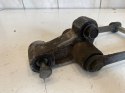 YAMAHA FZ 750 KIWAK KOŁYSKA UCHWYT AMORTYZATORA TYLNEGO