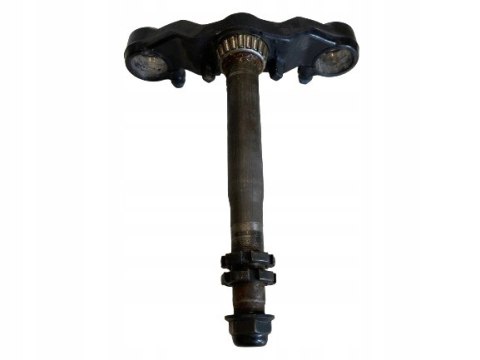 YAMAHA FZ 750 PÓŁKA DOLNA ZAWIESZENIA AMORTYZATORÓW