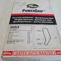 AUDI 100 C3 200 90 COUPE 2.0 2.2 2.3 PASEK ROZRZĄDU GATES 5053