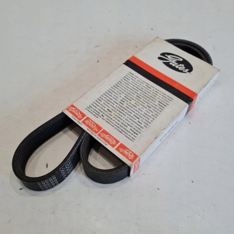 CIROEN C2 C3 C4 C5 DS3 DS4 PASEK KLINOWY GATES 68363