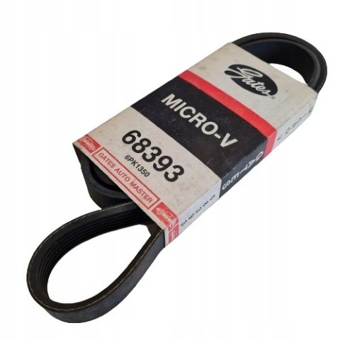 CITROEN BERLINGO PEUGEOT PARTNER VW T4 PASEK KLINOWY GATES 68393