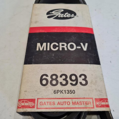 CITROEN BERLINGO PEUGEOT PARTNER VW T4 PASEK KLINOWY GATES 68393