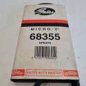 CITROEN JUMPER PEUGEOT BOXER FIAT DUCATO PASEK KLINOWY GATES 68355