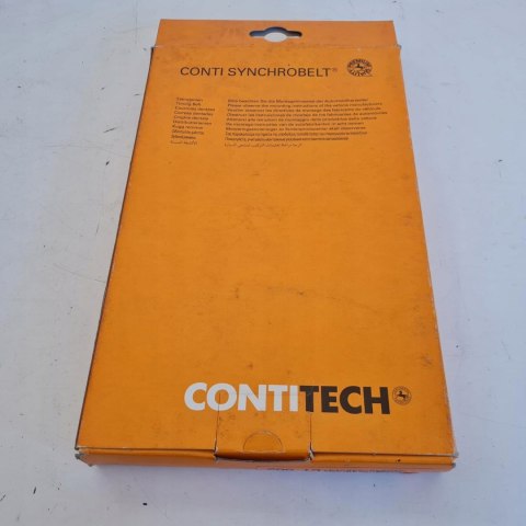 DAIHATSU CHARADE NISSAN MICRA K10 1.0 PASEK ROZRZĄDU CONTITECH CT562