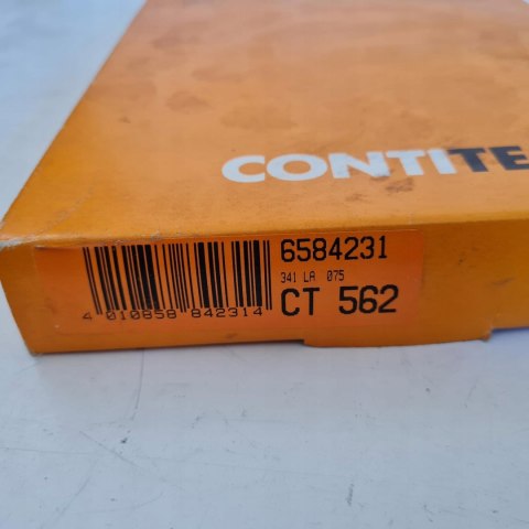 DAIHATSU CHARADE NISSAN MICRA K10 1.0 PASEK ROZRZĄDU CONTITECH CT562