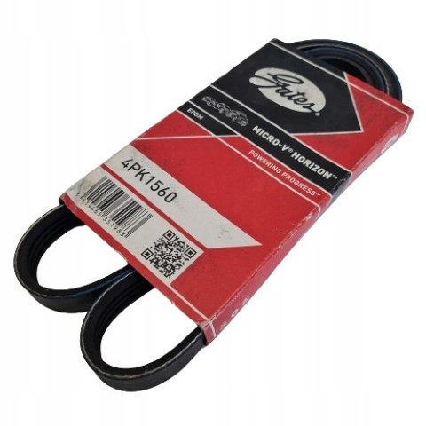 DAIHATSU TERIOS PASEK KLINOWY GATES 4PK1560