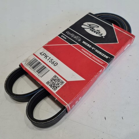 DAIHATSU TERIOS PASEK KLINOWY GATES 4PK1560