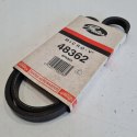 FIAT BRAVO BRAVA MAREA MULTIPLA TEMPRA TIPO PASEK KLINOWY GATES 48362