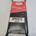 FIAT DOBLO PALIO PUNTO TIPO PASEK KLINOWY GATES 3PK913