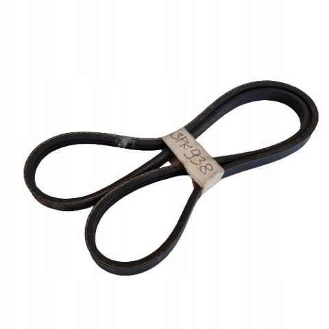 FIAT PUNTO I 1.2 PASEK KLINOWY GATES 38360