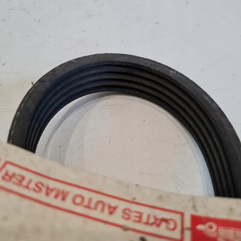 FIAT SEDICI SUZUKI SX4 PASEK KLINOWY GATES 58352 FIAT SEDICI SUZUKI SX4 PASEK KLINOWY GATES 58352