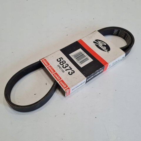 HONDA ACCORD IV V TOYOTA CAMRY CARINA E PASEK KLINOWY GATES 58373