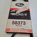 HONDA ACCORD IV V TOYOTA CAMRY CARINA E PASEK KLINOWY GATES 58373