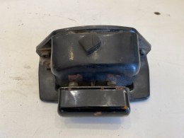 HONDA CA 125 REBEL 95-01 PODŚWIETLENIE TABLICY REJESTRACYJNEJ UCHWYT