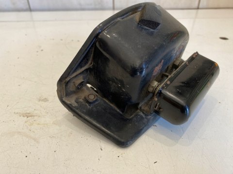 HONDA CA 125 REBEL 95-01 PODŚWIETLENIE TABLICY REJESTRACYJNEJ UCHWYT HONDA CA 125 REBEL 95-01 PODŚWIETLENIE TABLICY REJESTRACYJNEJ UCHWYT