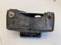HONDA CA 125 REBEL 95-01 PODŚWIETLENIE TABLICY REJESTRACYJNEJ UCHWYT
