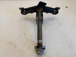 HONDA CA 125 REBEL 95-01 PÓŁKA DOLNA ZAWIESZENIA AMORTYZATORÓW