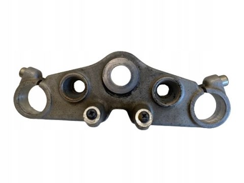 HONDA CA 125 REBEL 95-01 PÓŁKA GÓRNA ZAWIESZENIA AMORTYZATORÓW