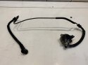 HONDA CBR 1000F SC21 87-88 DOCISK SPRZĘGŁA WYSPRZĘGLIK PRZEWÓD WĄŻ