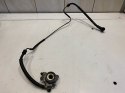 HONDA CBR 1000F SC21 87-88 DOCISK SPRZĘGŁA WYSPRZĘGLIK PRZEWÓD WĄŻ