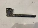 HONDA CBR 1000F SC21 87-88 KIEROWNICA CLIP ON PRAWA PRAWY