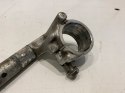 HONDA CBR 1000F SC21 87-88 KIEROWNICA CLIP ON PRAWA PRAWY