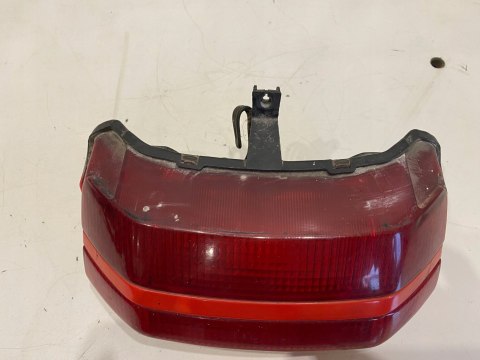 HONDA CBR 1000F SC21 87-88 LAMPA REFLEKTOR TYŁ TYLNA TYLNY HONDA CBR 1000F SC21 87-88 LAMPA REFLEKTOR TYŁ TYLNA TYLNY