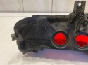 HONDA CBR 1000F SC21 87-88 LAMPA REFLEKTOR TYŁ TYLNA TYLNY
