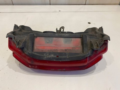 HONDA CBR 1000F SC21 87-88 LAMPA REFLEKTOR TYŁ TYLNA TYLNY HONDA CBR 1000F SC21 87-88 LAMPA REFLEKTOR TYŁ TYLNA TYLNY