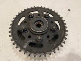 HONDA CBR 1000F SC21 87-88 ZABIERAK + ZĘBATKA