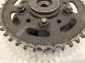 HONDA CBR 1000F SC21 87-88 ZABIERAK + ZĘBATKA