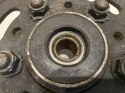 HONDA CBR 1000F SC21 87-88 ZABIERAK + ZĘBATKA