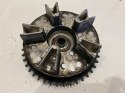HONDA CBR 1000F SC21 87-88 ZABIERAK + ZĘBATKA