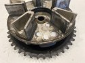 HONDA CBR 1000F SC21 87-88 ZABIERAK + ZĘBATKA